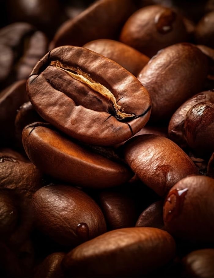 Kenya Coffee and Tea Export